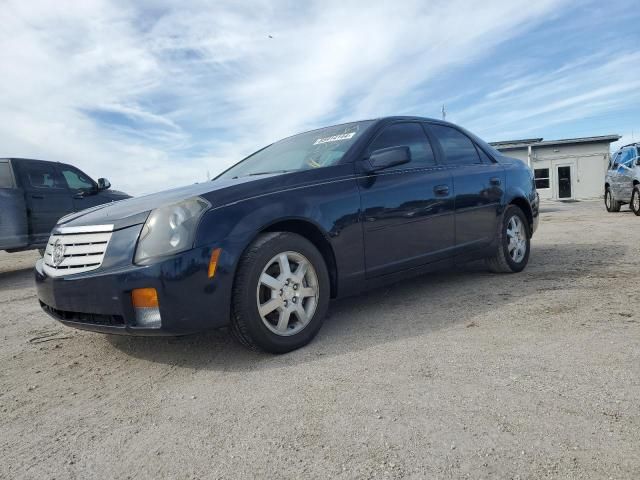 2006 Cadillac CTS HI Feature V6