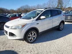 Ford Escape salvage cars for sale: 2013 Ford Escape SEL