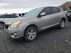 Salvage cars for sale at Colton, CA auction: 2013 Nissan Rogue S