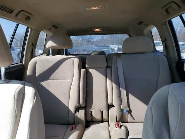 2013 Toyota Highlander Base