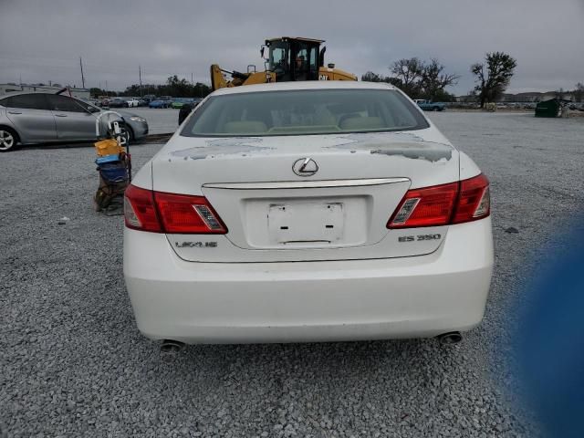 2008 Lexus ES 350