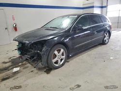 Mercedes-Benz r-Class salvage cars for sale: 2012 Mercedes-Benz R 350 Bluetec