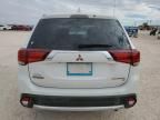 2017 Mitsubishi Outlander SE