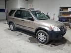 2006 Honda CR-V EX