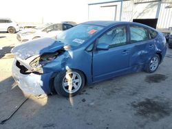 2004 Toyota Prius en venta en Albuquerque, NM