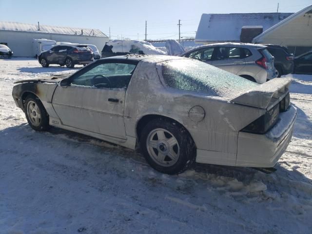 1991 Chevrolet Camaro Z28