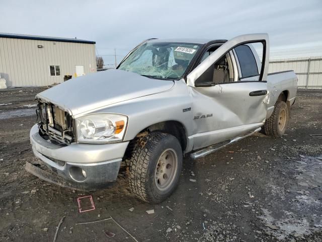 2008 Dodge RAM 1500 ST