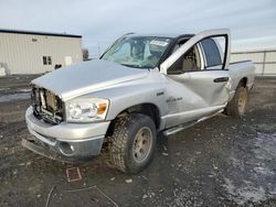 Vehiculos salvage en venta de Copart Airway Heights, WA: 2008 Dodge RAM 1500 ST