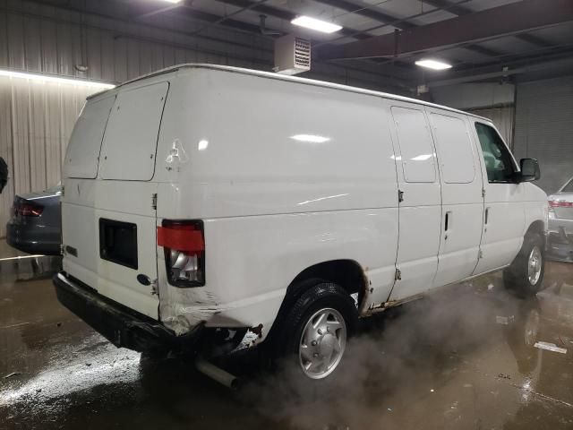 2009 Ford Econoline E250 Van