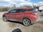 2016 Nissan Murano S