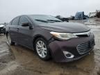 2015 Toyota Avalon XLE