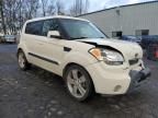 2010 KIA Soul +