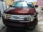 2010 Ford Edge SEL