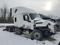 2018 Freightliner Cascadia 126 en venta en Chambersburg, PA