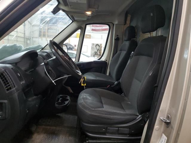 2014 Dodge RAM Promaster 3500 3500 High