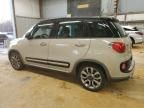 2016 Fiat 500L Trekking