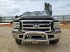 2005 Ford F250 Super Duty