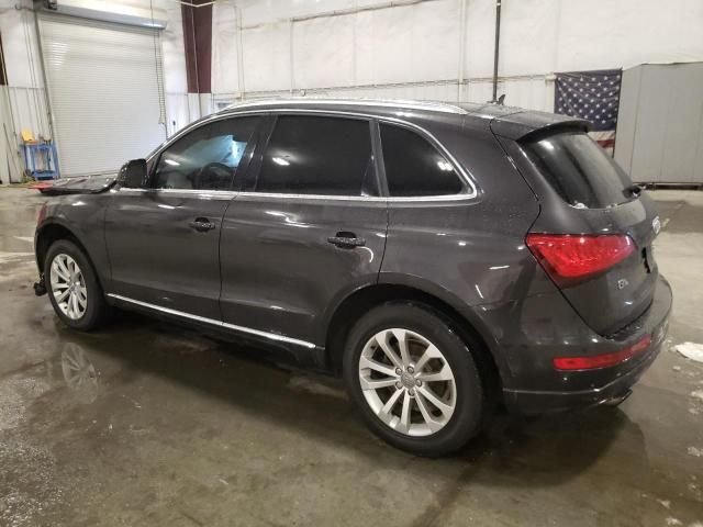 2014 Audi Q5 Premium