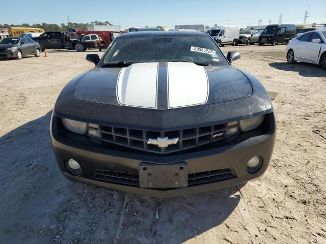 2011 Chevrolet Camaro LT