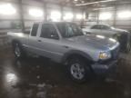 2003 Ford Ranger Super Cab