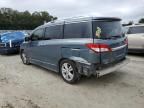 2013 Nissan Quest S