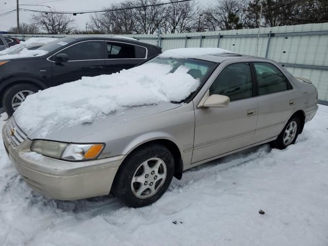 1998 Toyota Camry CE