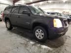 2012 GMC Yukon SLT