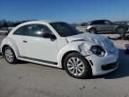 2014 Volkswagen Beetle