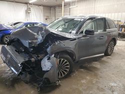 Lincoln Aviator Vehiculos salvage en venta: 2024 Lincoln Aviator