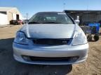 2002 Honda Civic SI