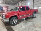 2004 Chevrolet Silverado K1500