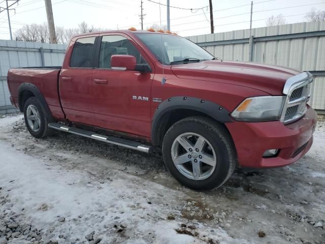 2009 Dodge RAM 1500