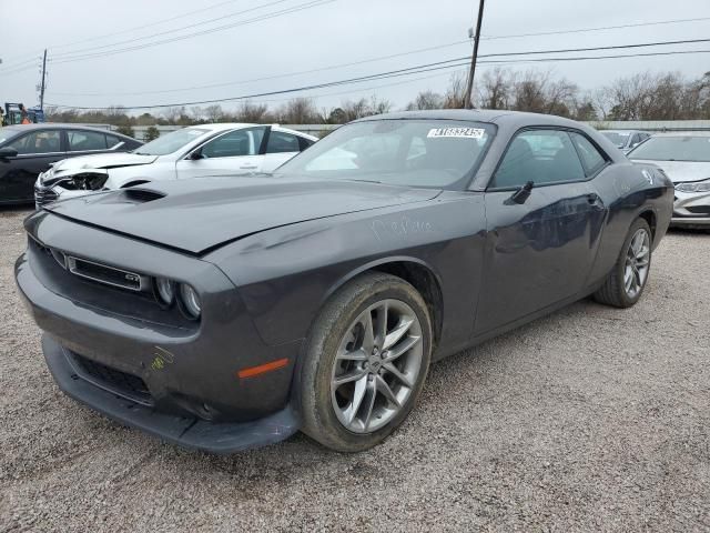 2022 Dodge 2020 Dodge Challenger GT