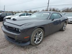 Lots with Bids for sale at auction: 2022 Dodge 2020 Dodge Challenger GT