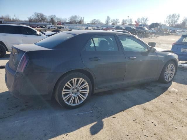 2011 Chrysler 300 Limited