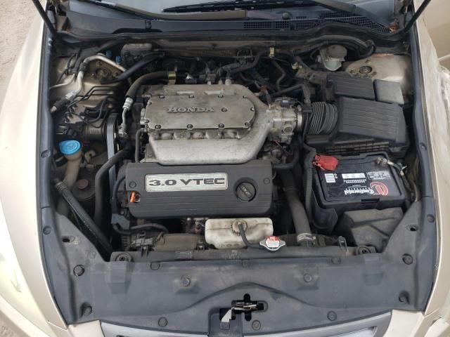 2004 Honda Accord EX