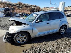 Chrysler pt Cruiser Vehiculos salvage en venta: 2001 Chrysler PT Cruiser