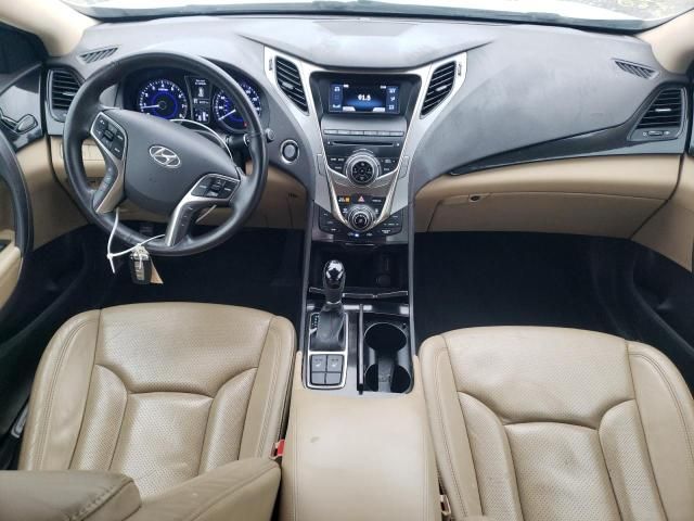 2014 Hyundai Azera