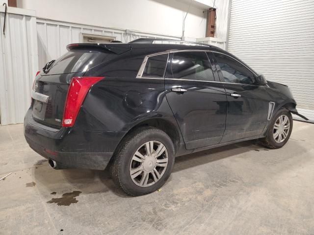 2015 Cadillac SRX