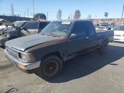 1992 Toyota Pickup 1/2 TON Extra Long Wheelbase DLX en venta en Wilmington, CA