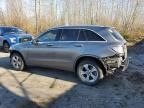 2018 Mercedes-Benz GLC 300 4matic