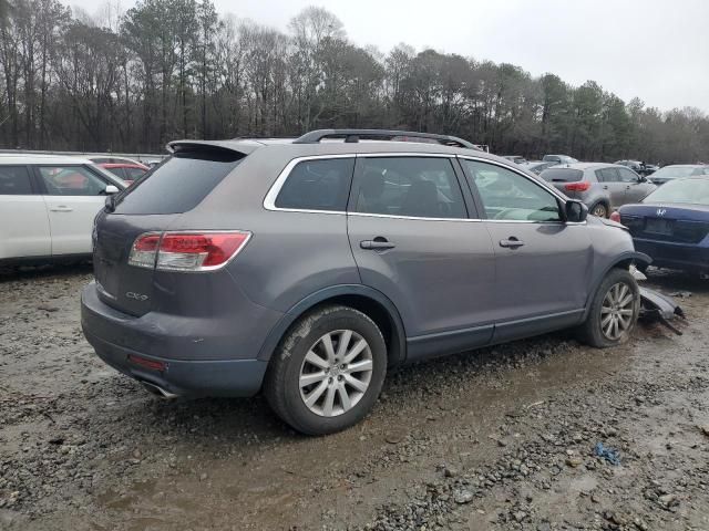 2008 Mazda CX-9