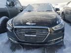 2017 Genesis G90 Premium