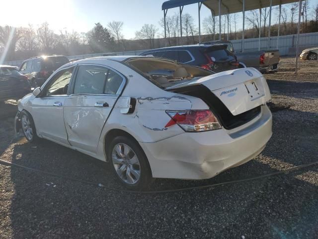 2009 Honda Accord EXL