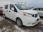 2019 Nissan NV200 2.5S