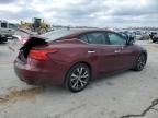 2016 Nissan Maxima 3.5S