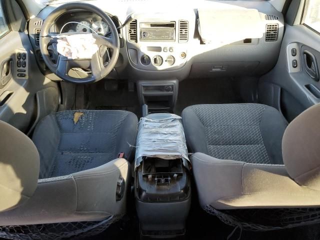 2003 Ford Escape XLT