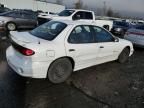 2002 Pontiac Sunfire SE