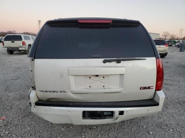 2013 GMC Yukon XL C1500 SLT