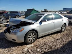 2007 Toyota Camry LE en venta en Phoenix, AZ